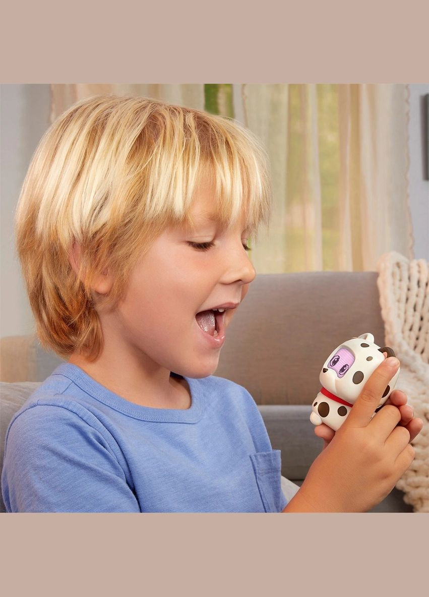 Інтерактивна іграшка Далматинець цифровий улюбленець () Pixel Petz 540304 (328397738)