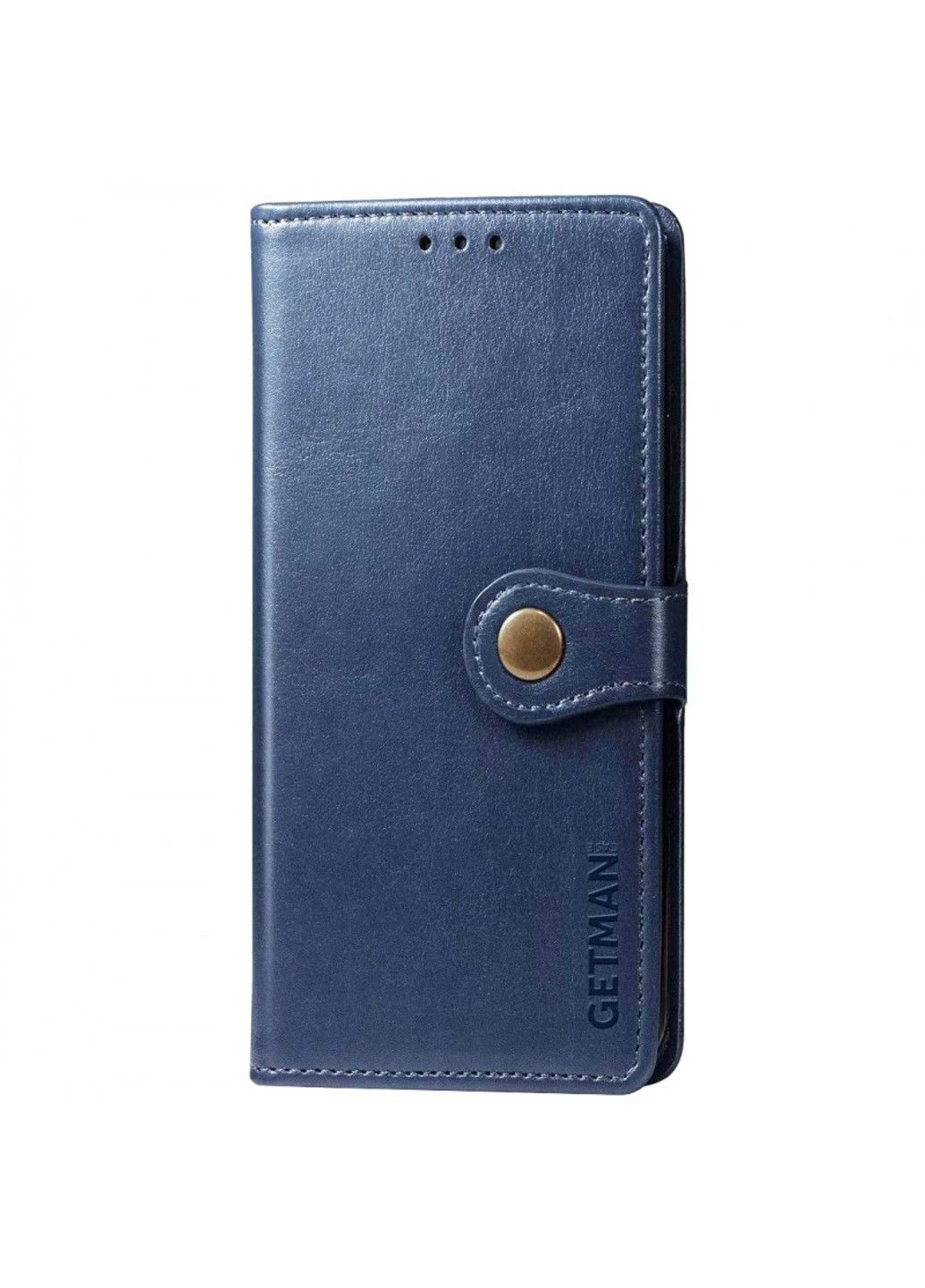 Кожаный чехол книжка Gallant (PU) для Samsung Galaxy A21s Getman (392057729)
