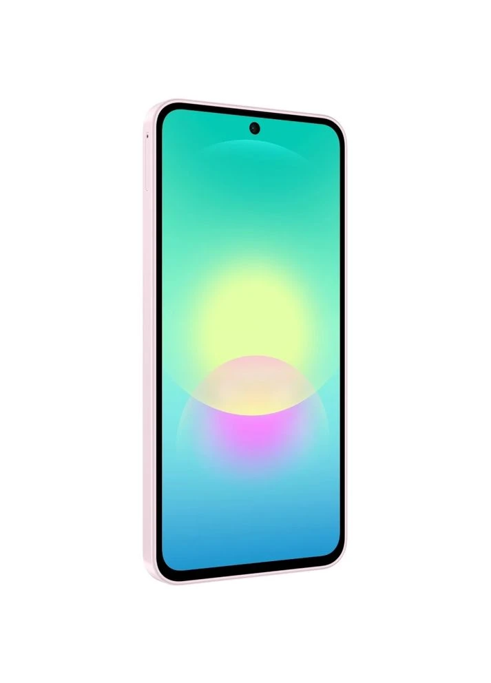 смартфон galaxy a27 5g 6/128gb light pink (sm-a276blibeuc) Samsung (401418639)