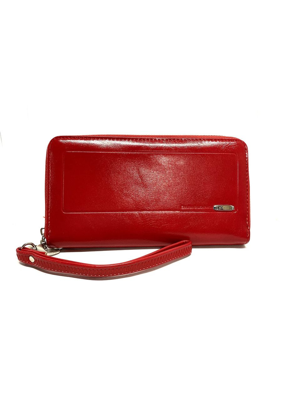 Жіночий клатч з еко-шкіри C973-029 червоний 19 x 10 x 2,5 Balisa (367264033)