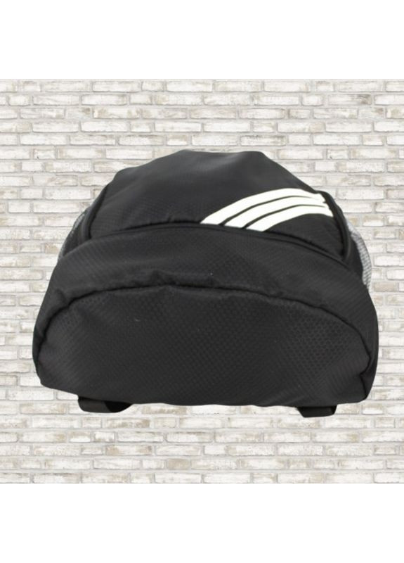 Стильный рюкзак-мешок с отделом для обуви от ТМ Черный Wallaby (361244760)