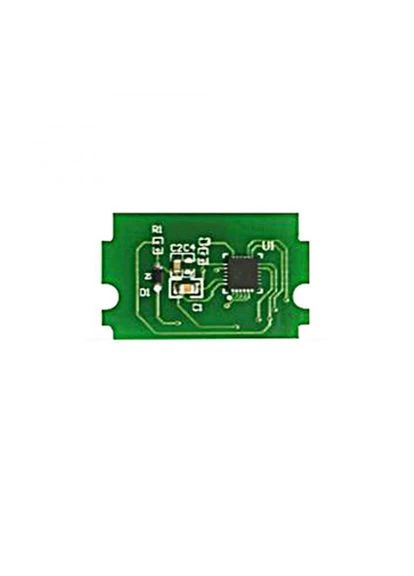 Чип для картриджа Kyocera TK-5230M 2.2k (TK5230CP-MAEU) Static Control Kyocera TK-5230M 2.2k magenta (400147909)