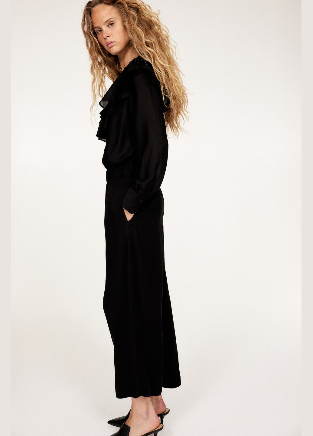 Брюки H&M (333192322)