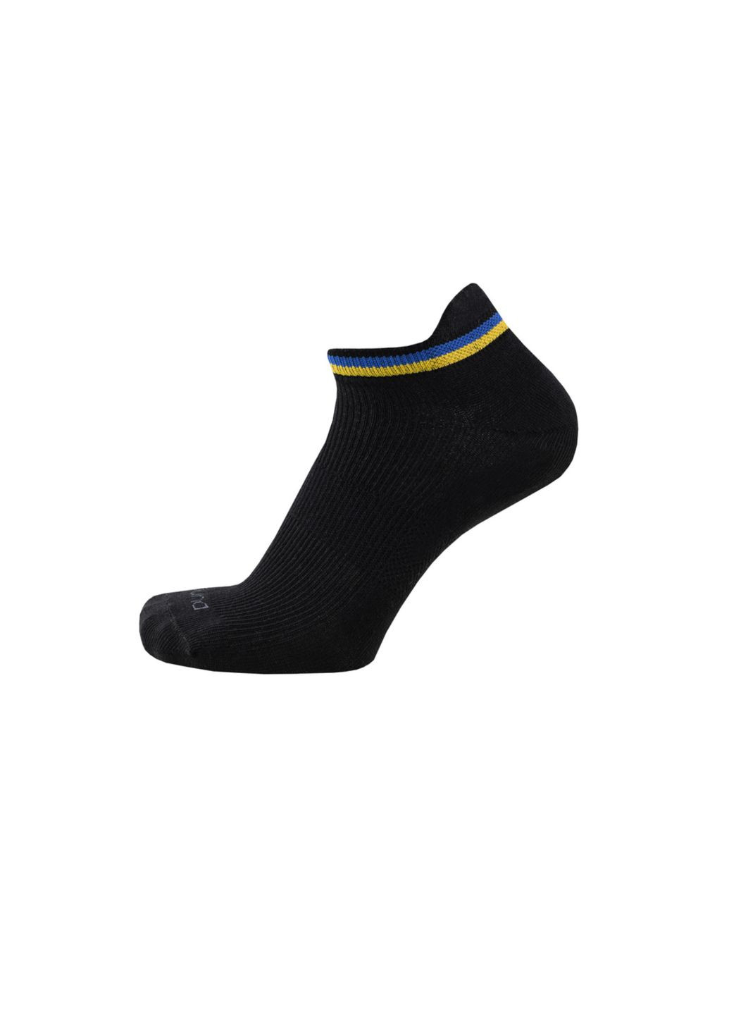 Чорні набір (3 шт.) жіночих шкарпеток Duna (305849524)