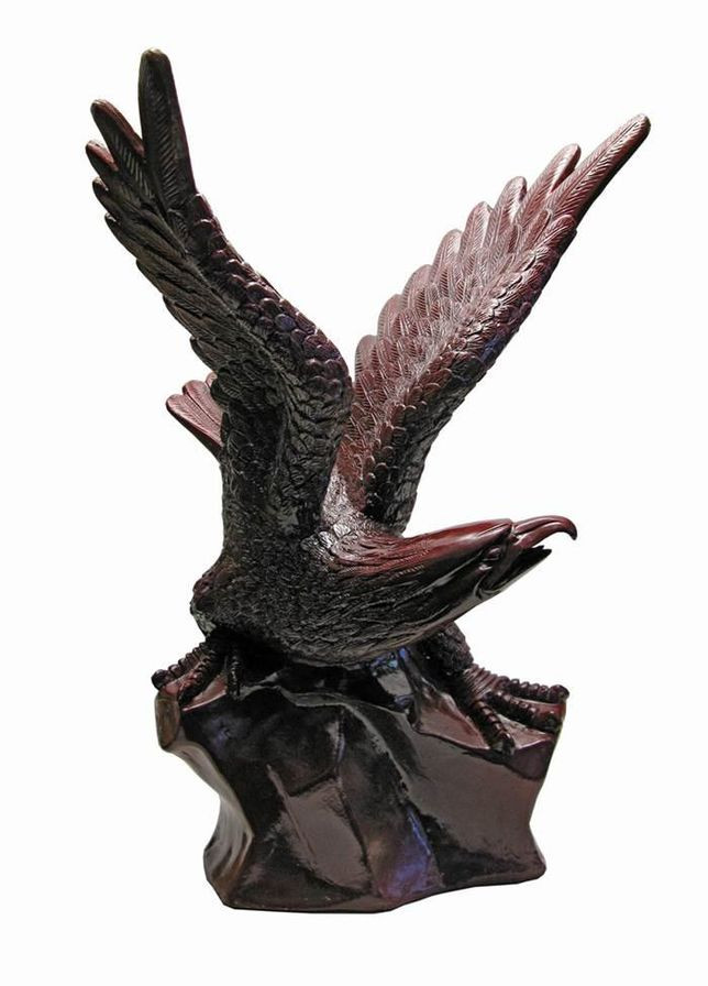 Орел кам'яна крихта (62 см) No Brand (316718060)