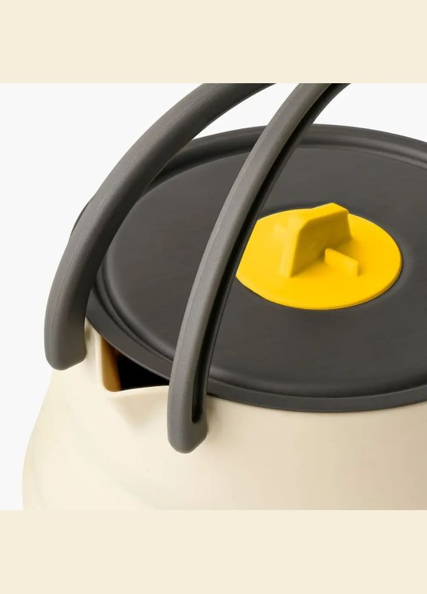Набір посуду Frontier UL Collapsible Kettle Cook Set, на 2 особи Різнокольоровий Sea To Summit (312485053)