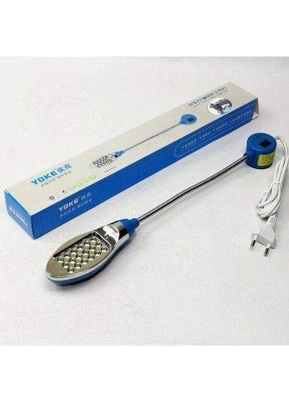 Y-18 Лампа для светодиодной машины, небольшая Plus-plus (354795736)