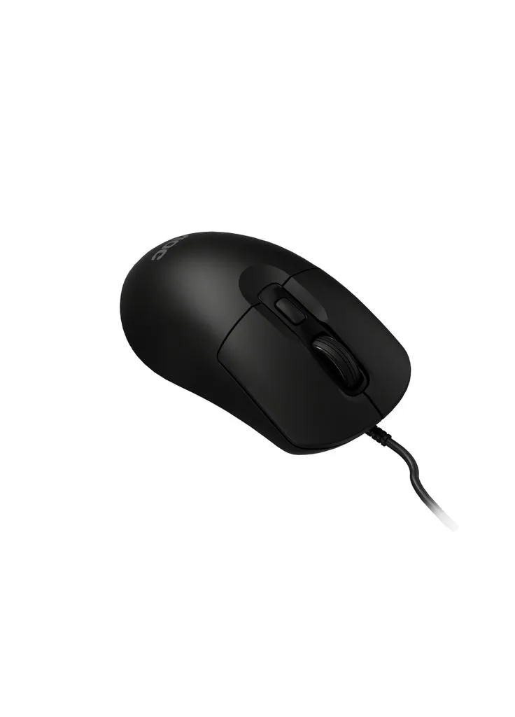Мышка MS170B USB Black (MS170B/LA) AOC (394224071)