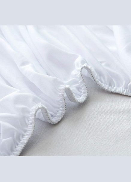 Наматрасник Bamboo De Lux Водонепроницаемый 65х125 (GDBF065125) Good-Dream (322147757)