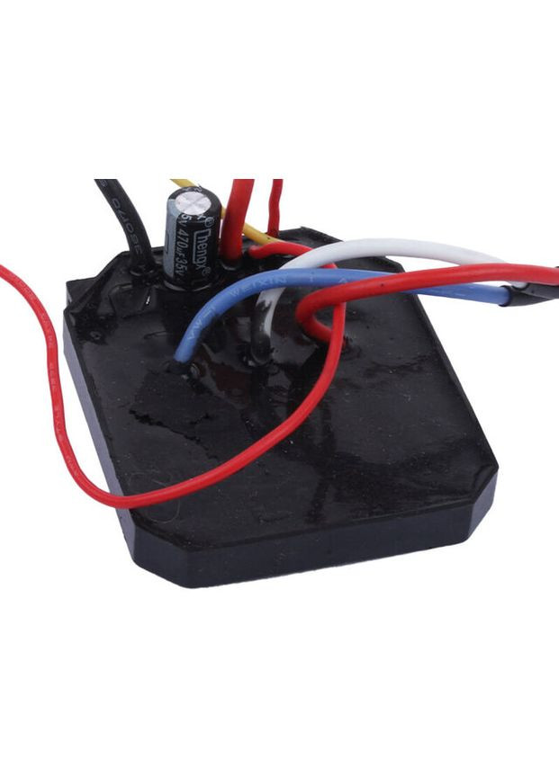 Мотор с блоком управления для пилы аккумуляторной "мини" TM-CS402Li Tata (366393280)