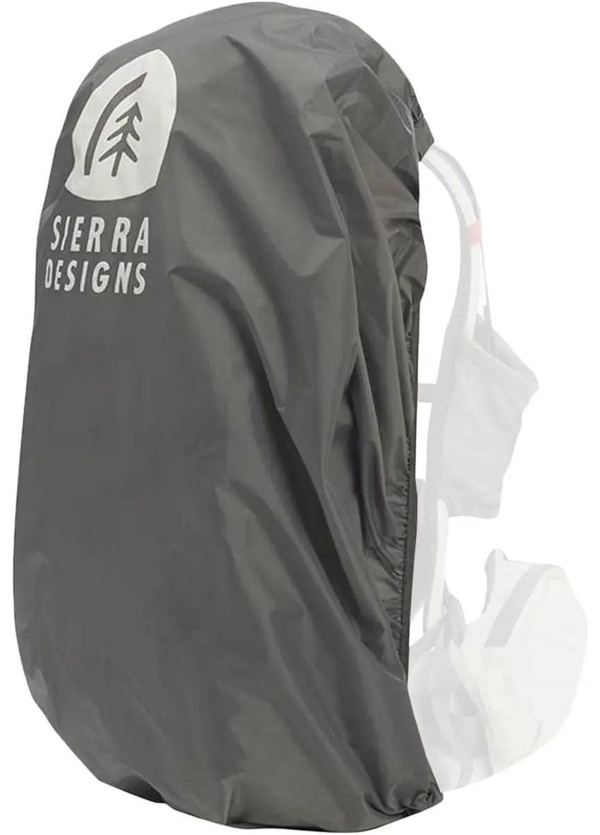 Чехол для рюкзака Flex Capacitor Rain Cover Grey Sierra Designs (316435331)