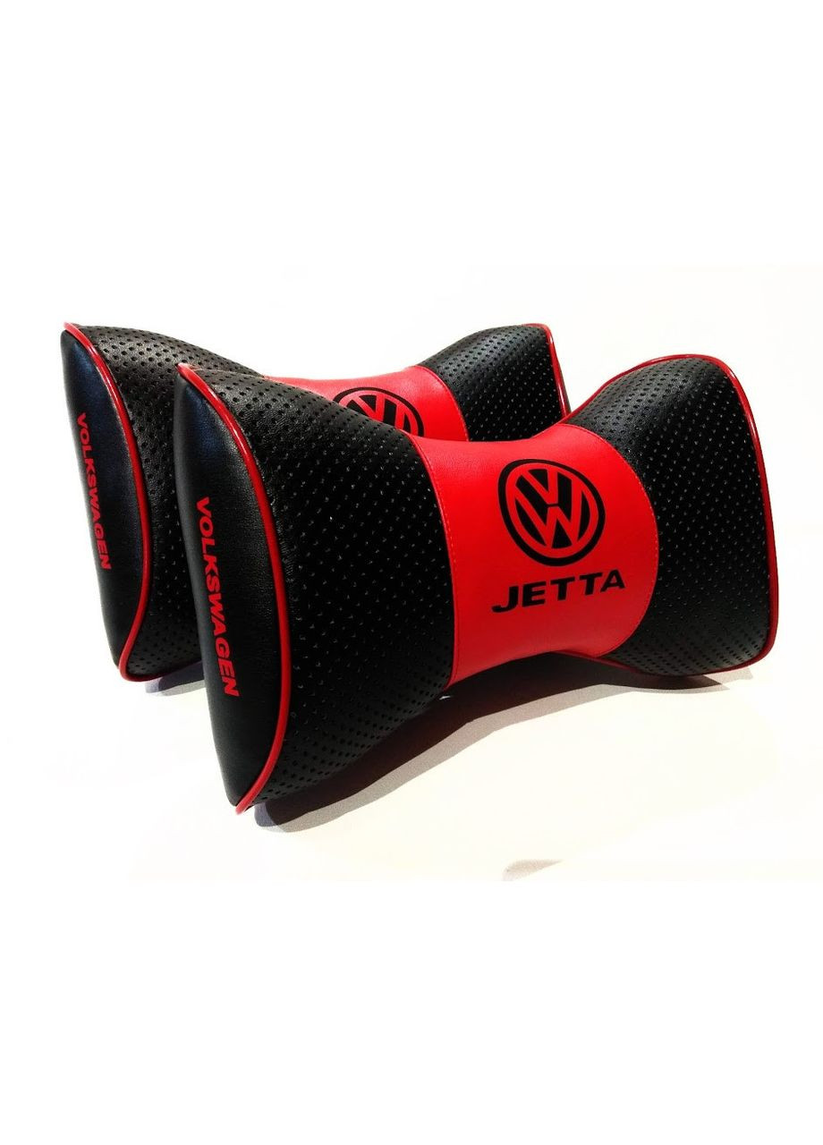 Подушка на подголовник авто Jetta 1 шт. Volkswagen (351902114)
