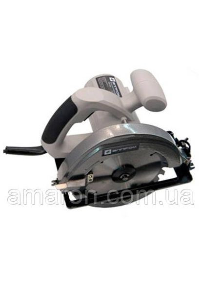 Пила дисковая Болгария Ловеч 1400 Система лабиринтной вентиляции для длительной нагрузки Елпром (365626565)