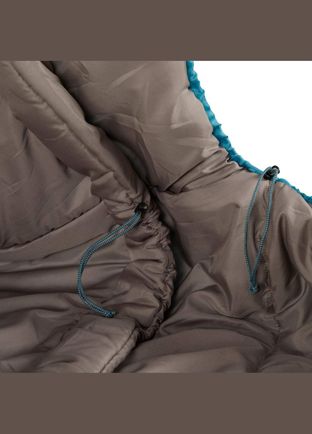 Спальний мішок Kansas 190 0°C Caneel Bay Left (340004) Grand Canyon (315937012)