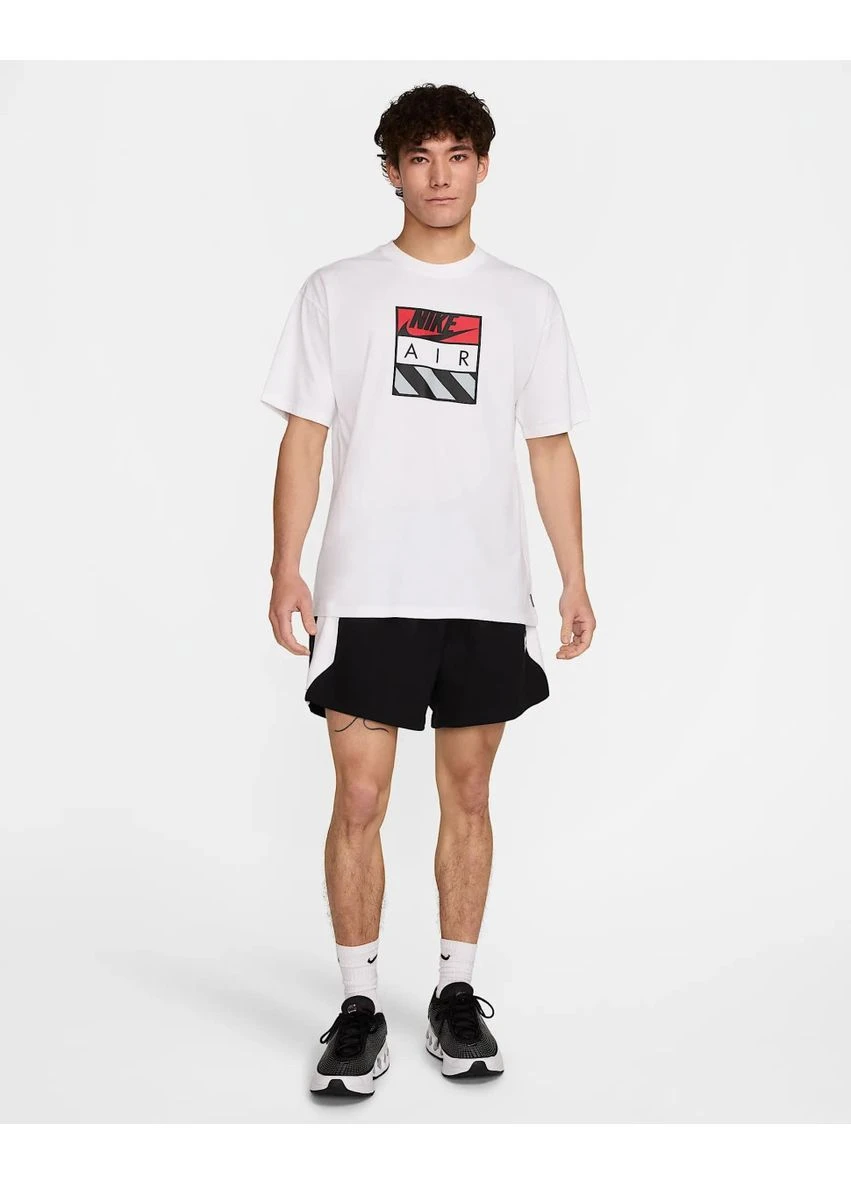 Майка NSW TEE M90 NK AIR SP25 1 HJ0578-100 Nike (386084867)