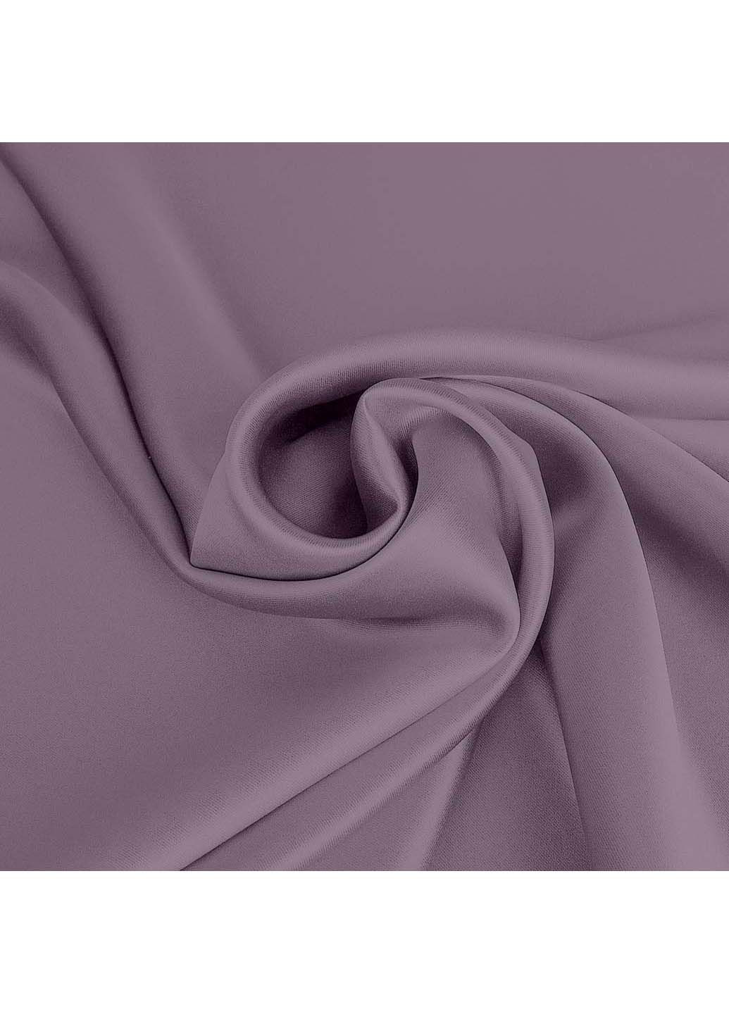 Двоспальна постіль сатин з простирадлом на гумці AURORA CS2 180х220 см Cosas (307477586)