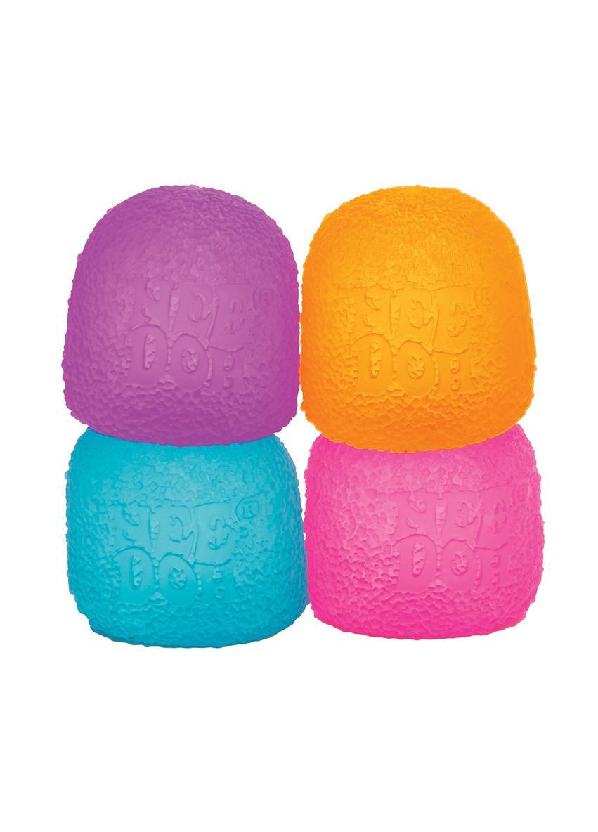 Іграшка-антистрес Мармеладка, в асортименті () NeeDoh GDND (366472237)