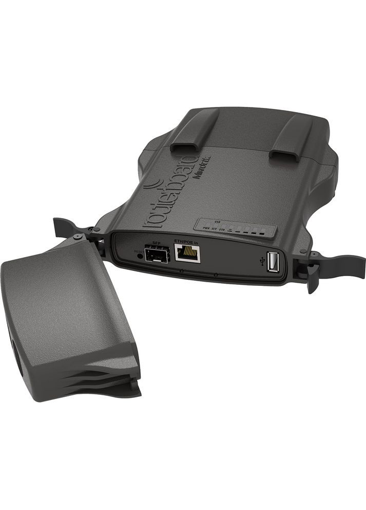 Точка доступа RB922UAGS-5HPacD-NM Mikrotik (322939166)