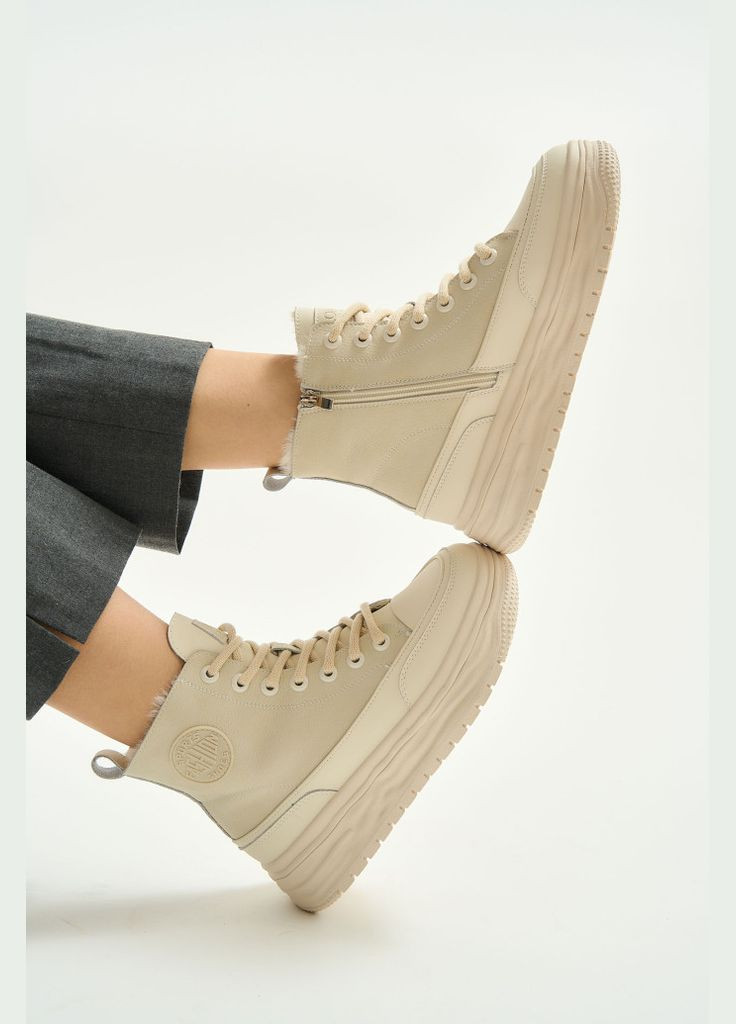 Черевики 192622 Lonza (300625663)