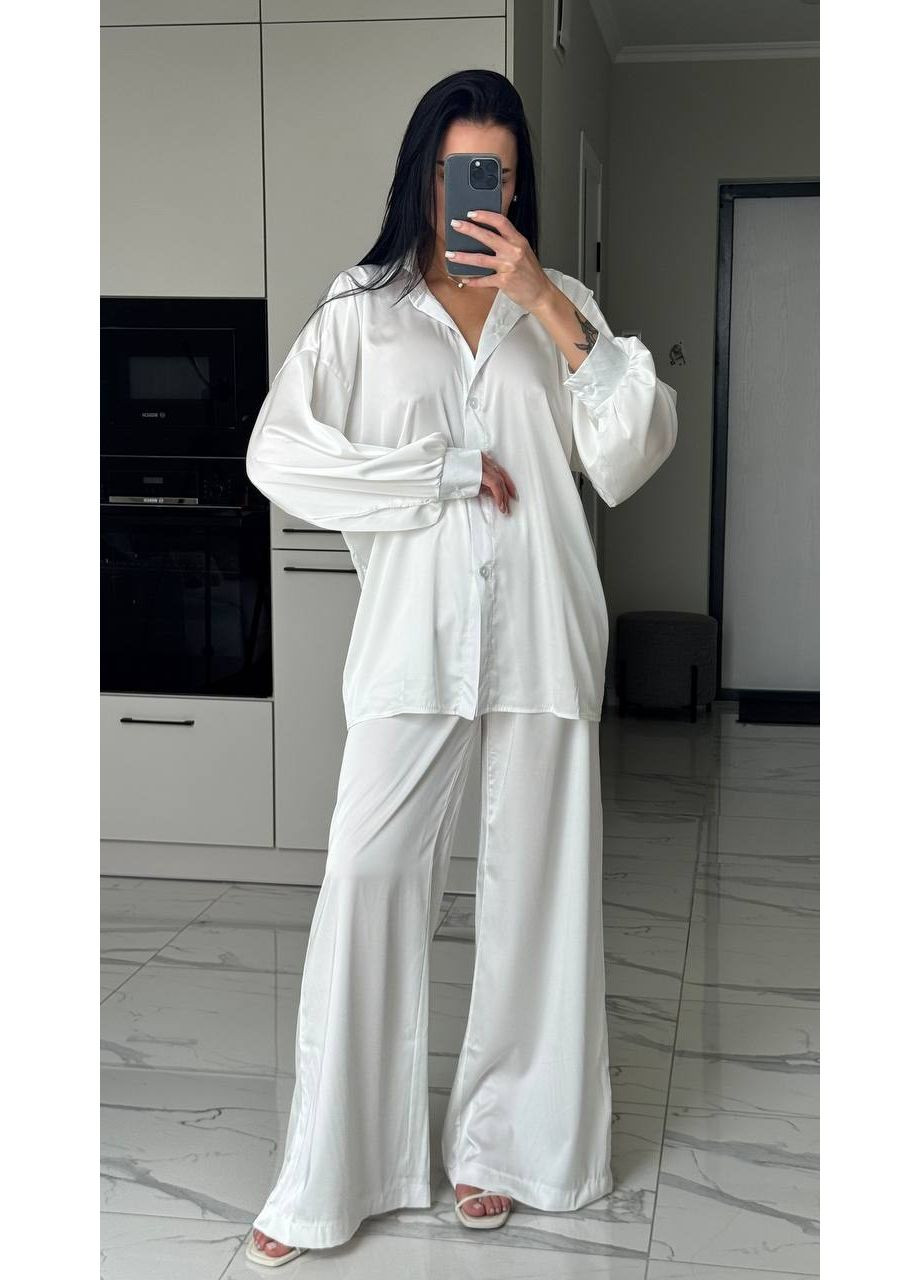 Костюм трійка з шовку Україна (355889447)