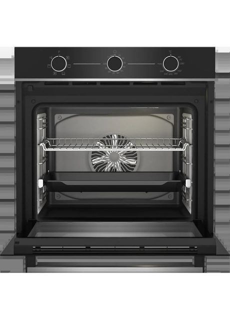 Духовка электрическая BBIE13100XC BEKO (314931555)