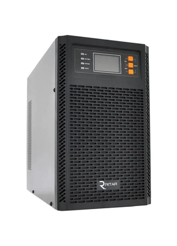 Пристрій безперебійного живлення PT-2KL-LCD Ritar (399188888)