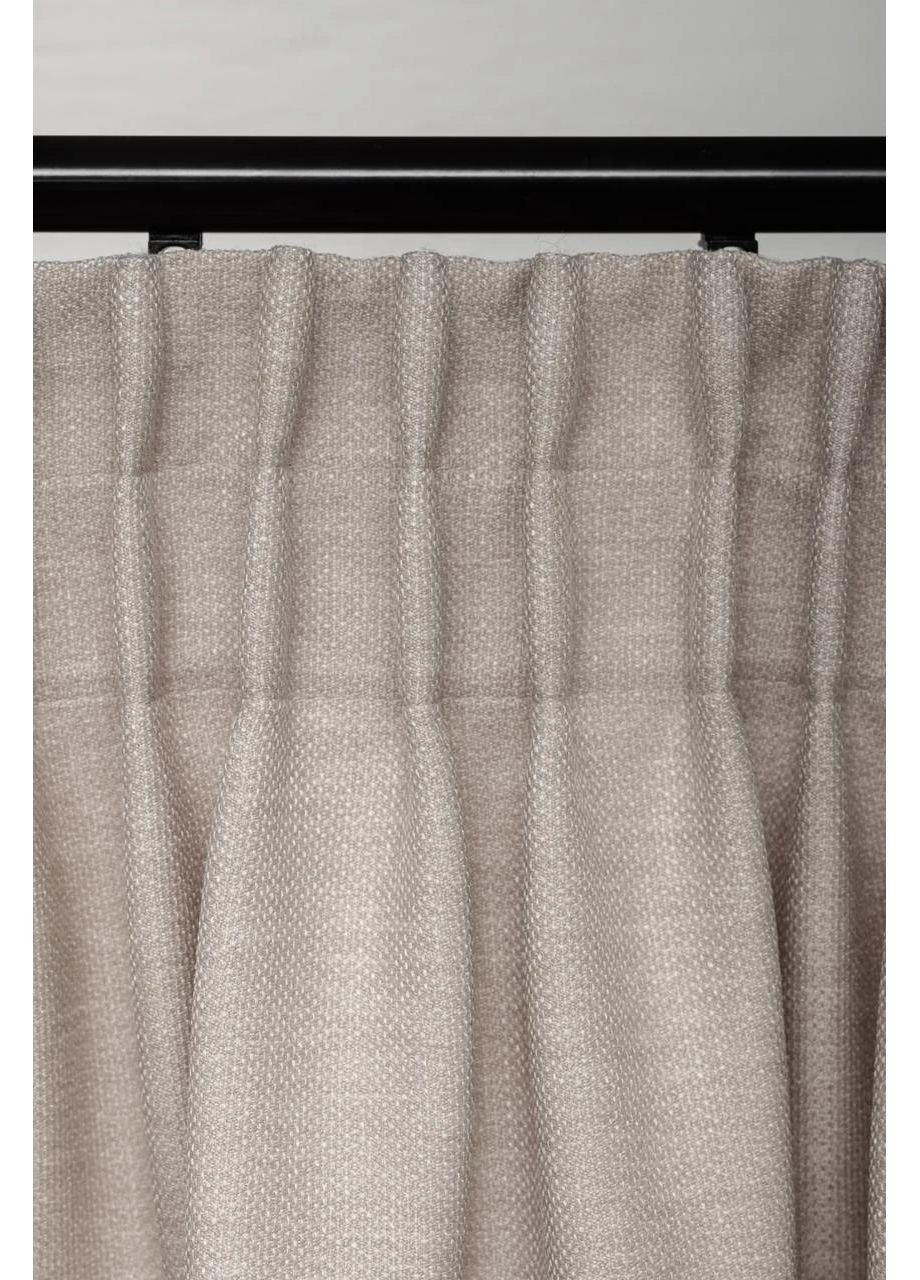 Двусторонняя штора Sofa 2шт. 2м х от 2,5м до 3м HYGG (370367178)