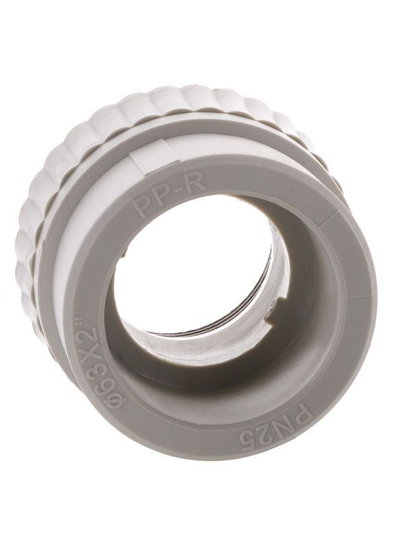 З'єднувальна муфта 63x2F" ВР EP.0057 (EP3982) EUROPRODUCT (321193442)