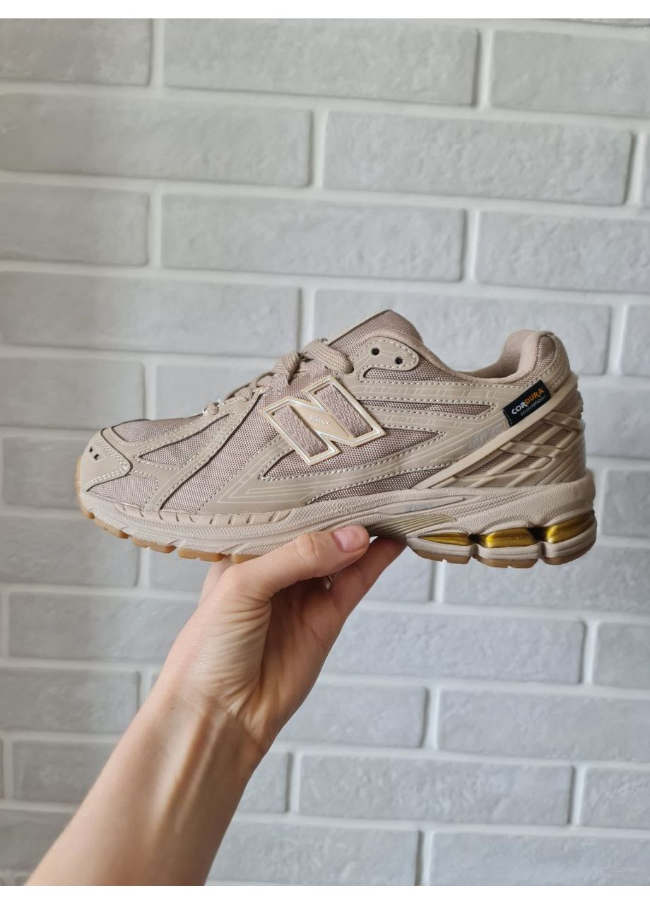 КРОССОВКИ ЖЕНСКИЕ NEW BALANCE 1906R CORDURA НЬЮ БЕЛАНС 1906R No Brand комбинированные демисезоны (369390625)