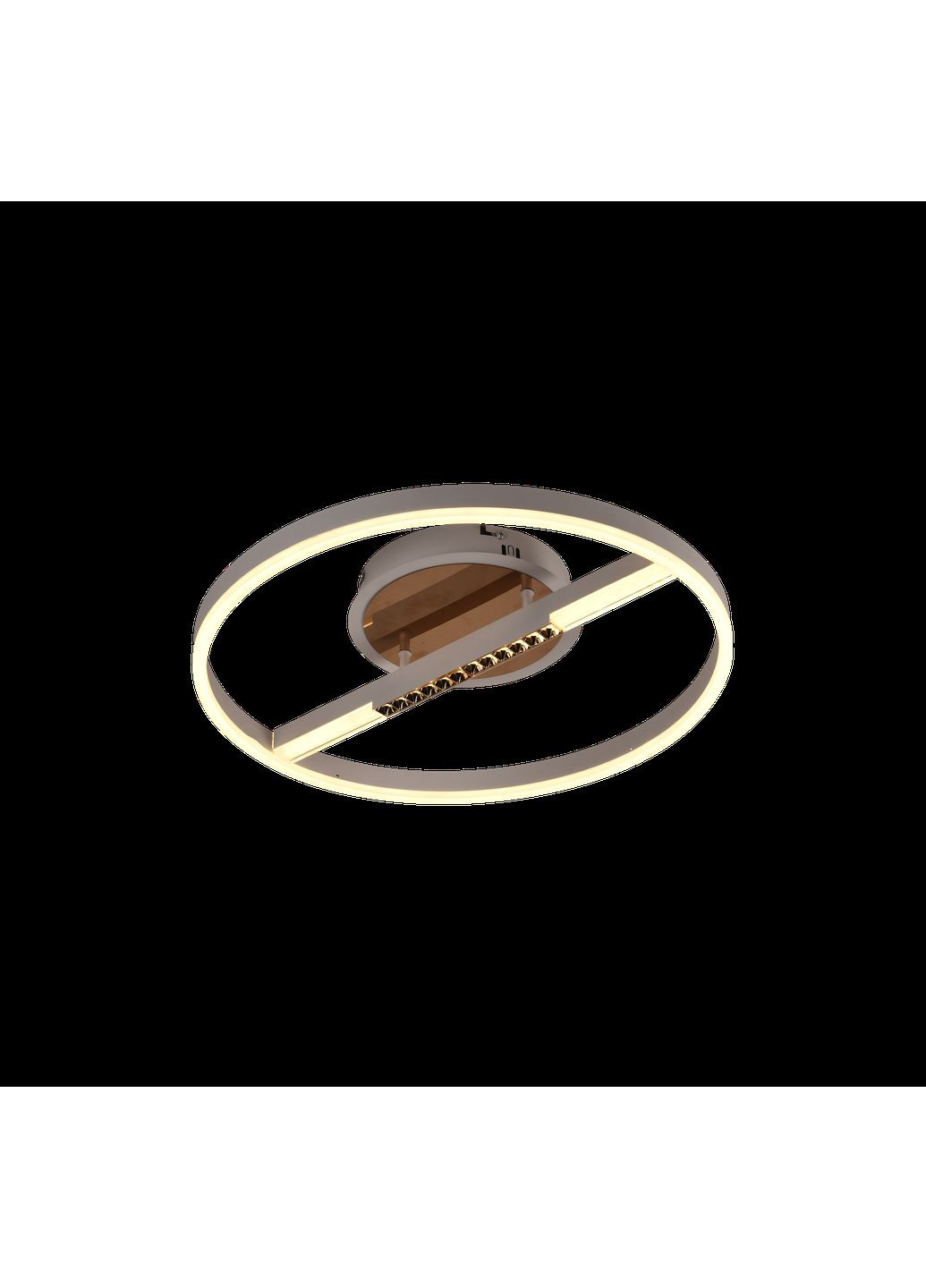 Люстра світлодіодна V 1111 WPG Valeso (296986275)