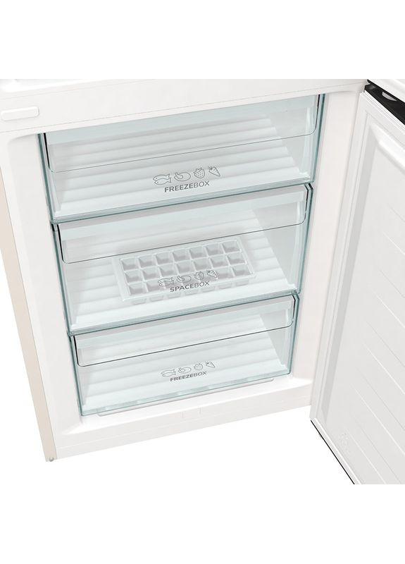 Холодильник NRK 6202 AC4 (HZF3568SED) Gorenje (306527868)