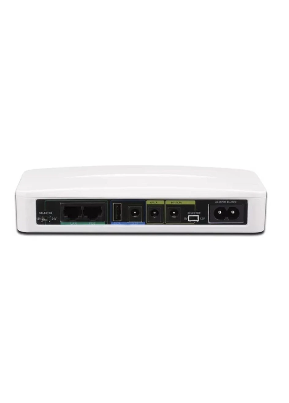 ДБЖ miniUPS 36W SEVEN Systems (386024261)