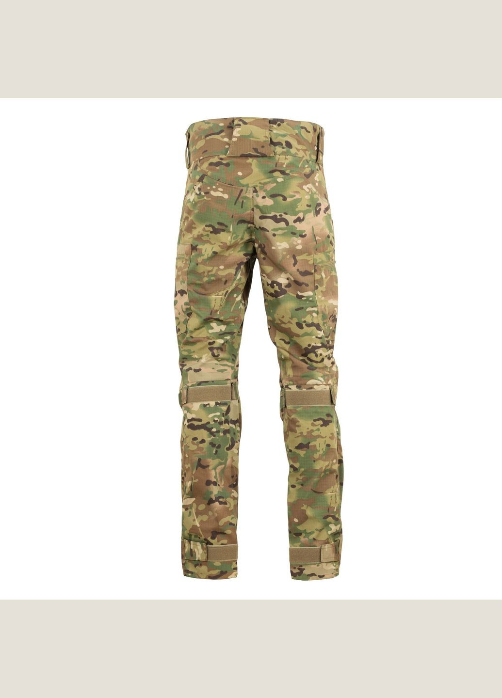 Брюки тактические демисезонные Agressor Rip-Stop, Multicam, 46 Vik-Tailor (315439552)