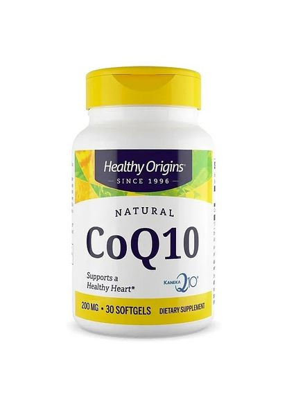 Добавка Healthy Origins (356180255)