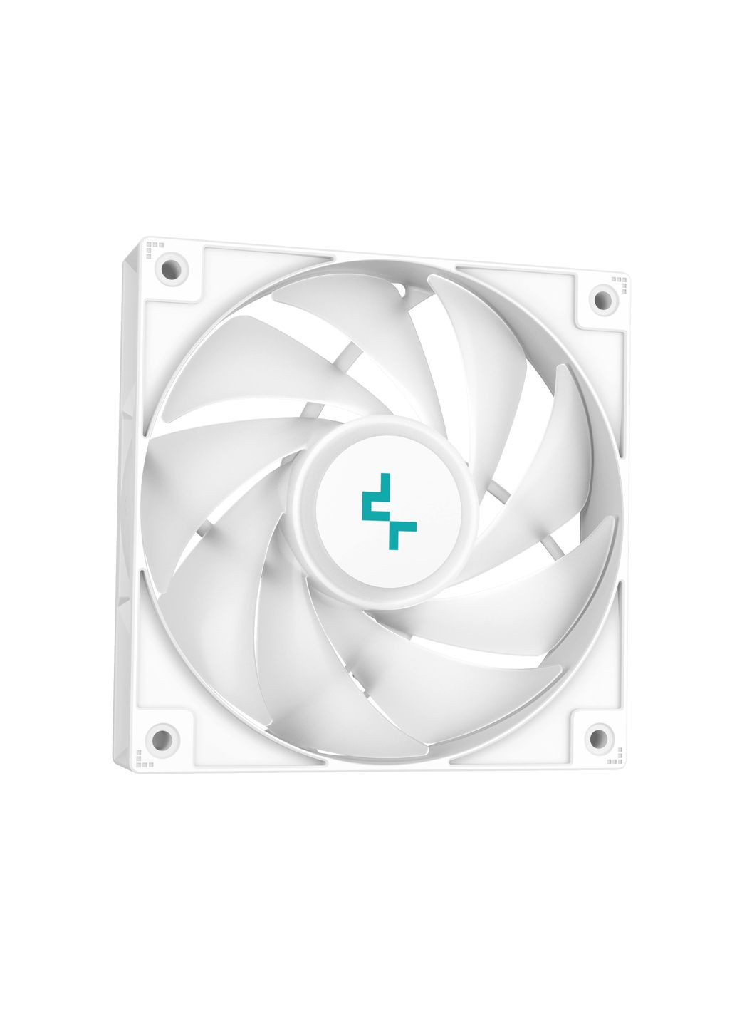 Система водяного охолодження LS720 SE White (R-LS720-WHAMMM-G-1) DeepCool (329997382)