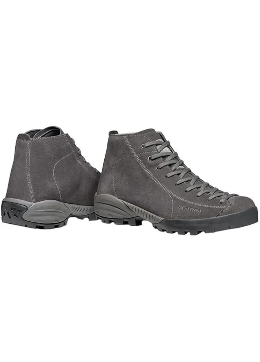 Ботинки из Gore-Tex Mojito City Mid GTX Wool Ardoise Scarpa (316320823)