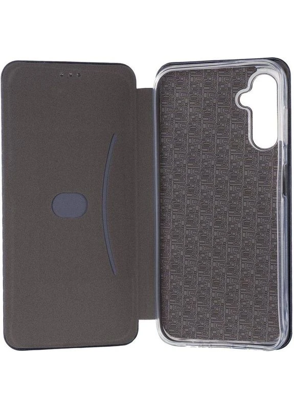 Чохол книжка Prime Cover Series для Samsung A145 (A14) Dark Blue Gelius (383901754)