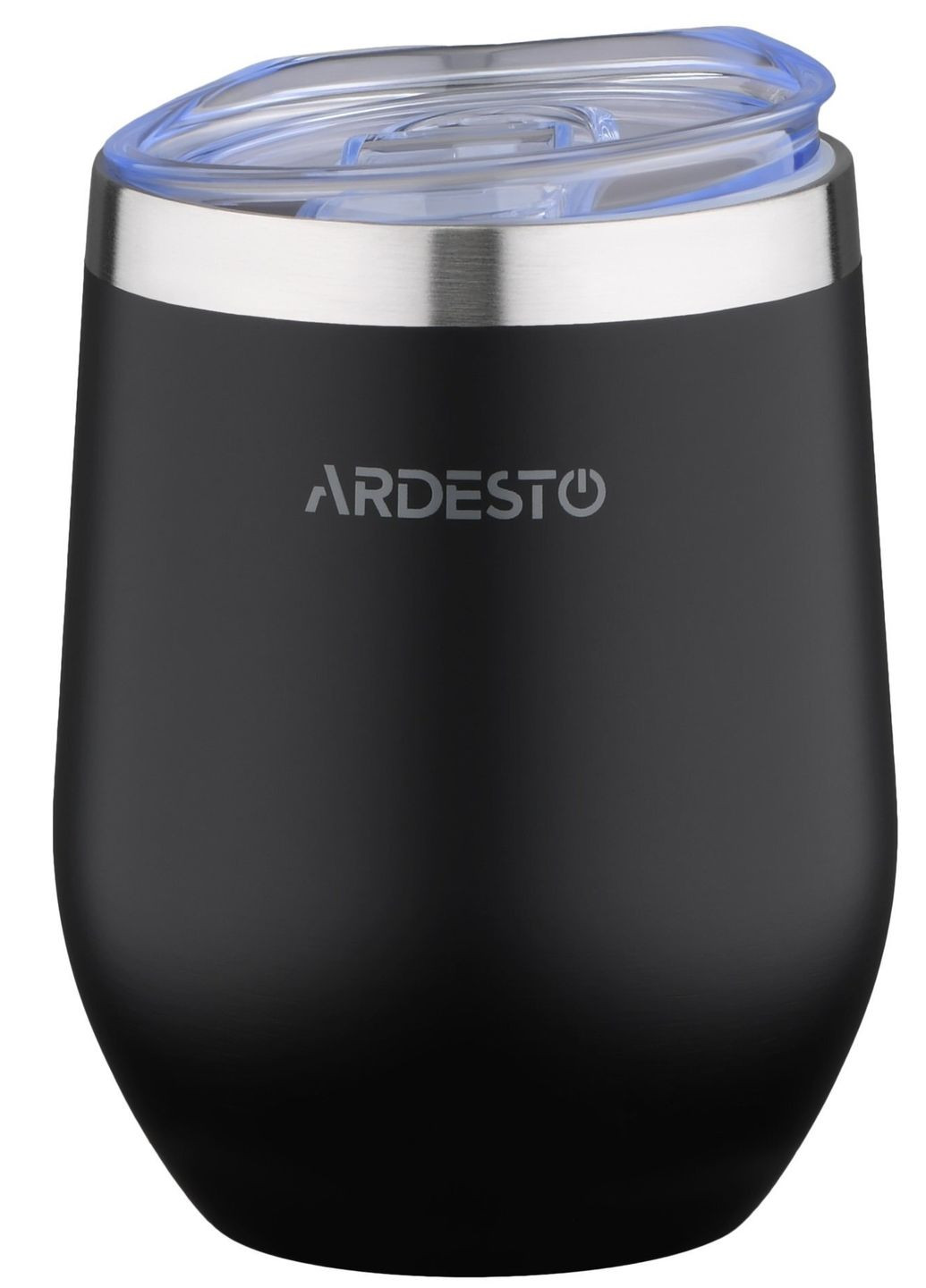 Термочашка 350 мл, Black (AR2635MMB) Ardesto Compact Mug (322426711)