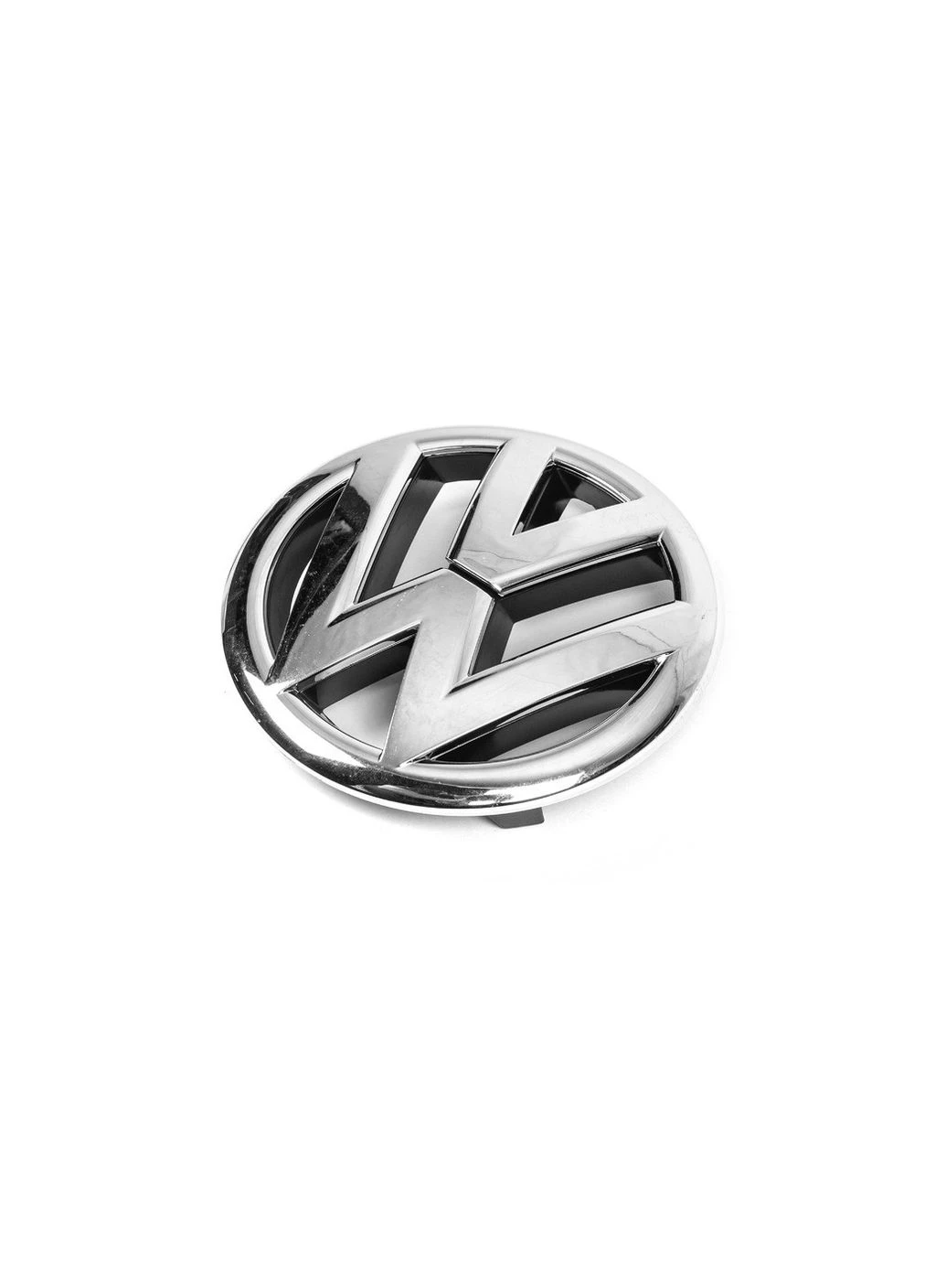 Передній значок 5K0 853 601F для Volkswagen Golf 6 2008-2014 рр Davs Auto (389786586)