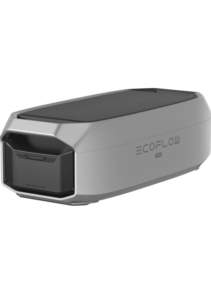 Додаткова батарея DELTA Pro 3 Extra Battery (EFDELTAPRO3EB) EcoFlow (317319512)