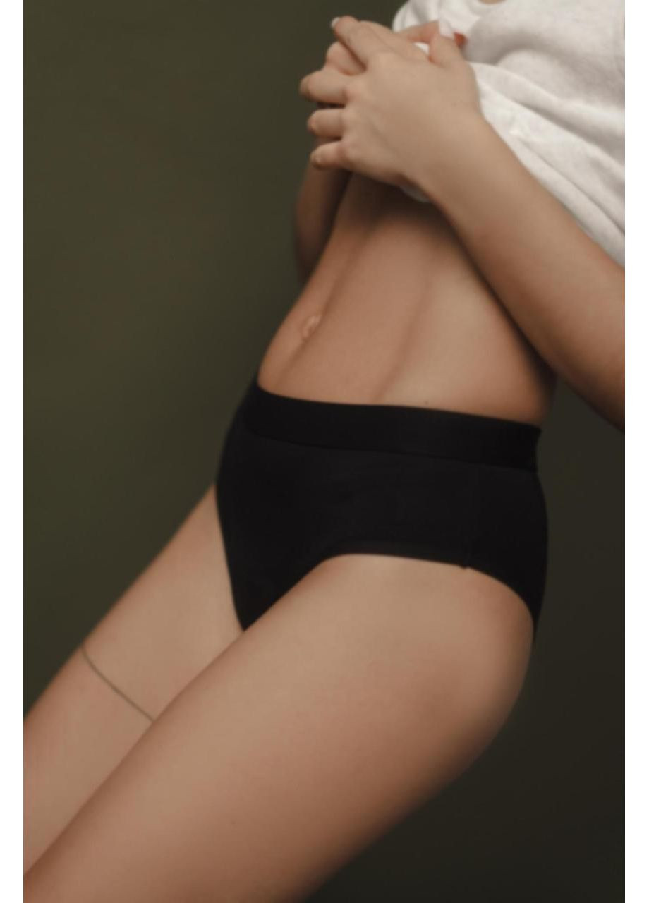 Менструальні труси модель Lily,, розмір XXL, на обсяг стегон 112-120 см Mon mois (369165006)