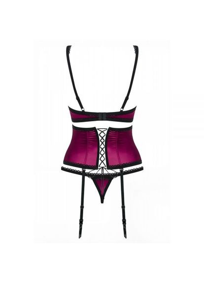 Комплект 861-SEG-5 3 pcs set Obsessive (331170011)