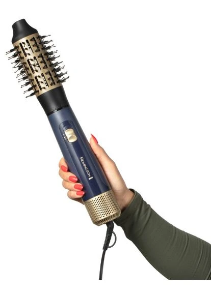 Фен-щітка AS5805 Sapphire Luxe Air Styler (7030817) Remington (314975873)