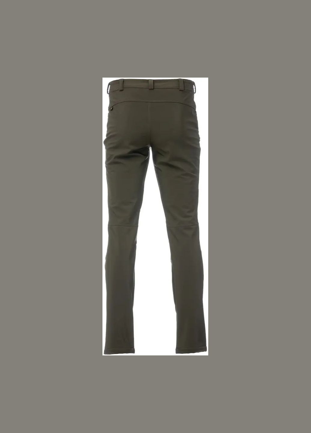 Штани Polaris Mns Khaki Turbat (317659729)