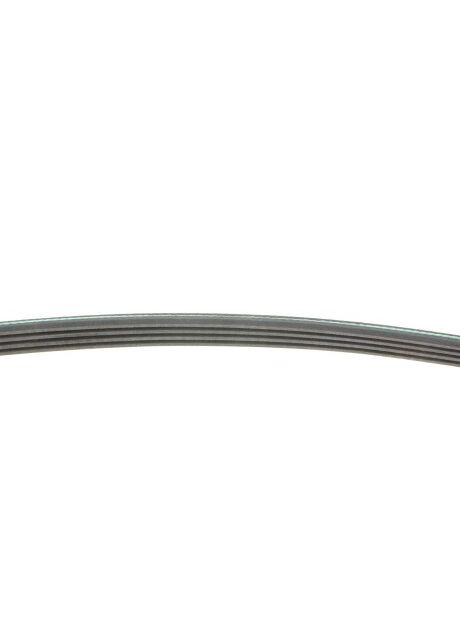 Ремінь генератора поліклиновий FB 4PK1125 Ina (347151450)