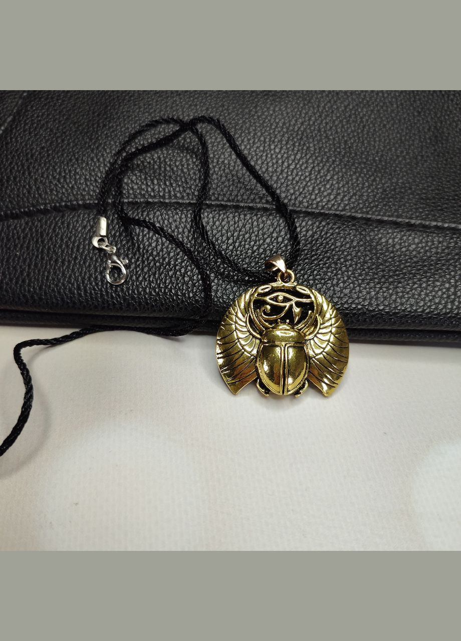 Кулон "Скарабей. Око Гора" SureGeek (316635068)