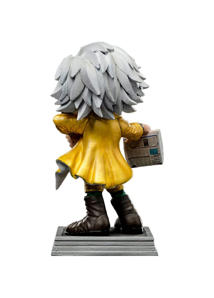 Фігурка BACK TO THE FUTURE II - Doc Brown (UNBTTF71122-MC) Iron Studios (332613380)