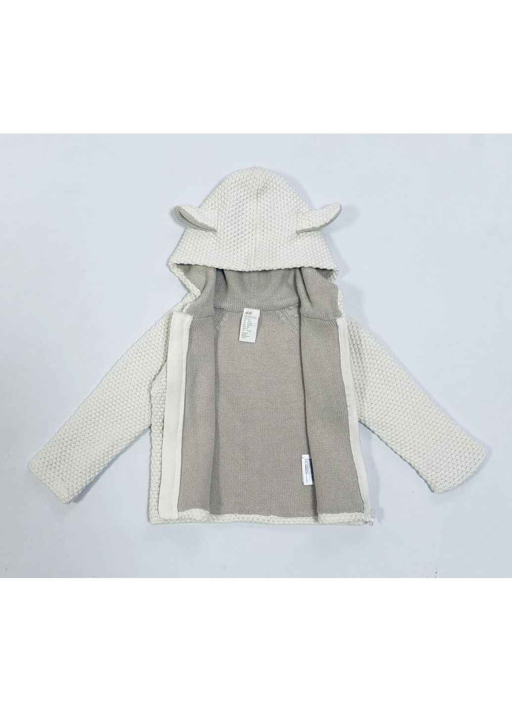 Толстовка H&M (369443647)