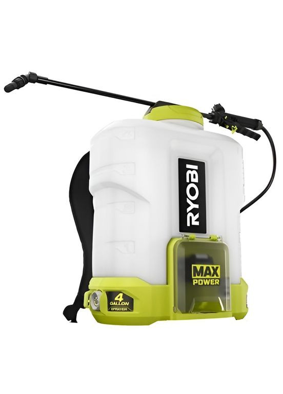 Опрыскиватель RY36BPSA-0 (5133005775) Ryobi (332613457)