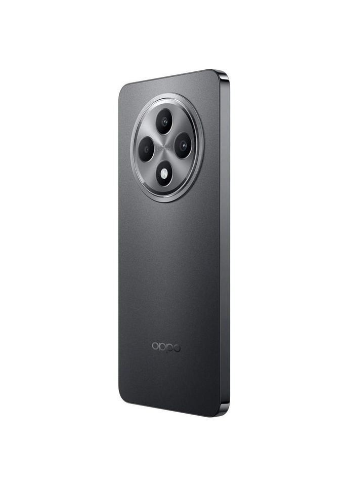 Смартфон 8/256GB Matte Grey Oppo Reno12 F 4G (330030136)